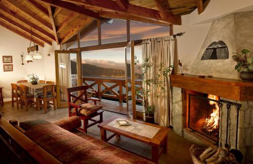 Nahuel Huapi Apartamento | Bungalows Buena Vista