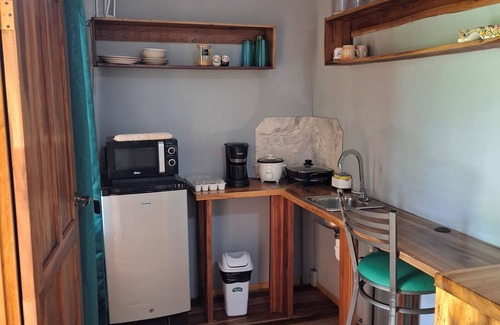 Chachagua Otro | Bungalows Batsu