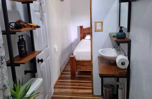 Chachagua Otro | Bungalows Batsu