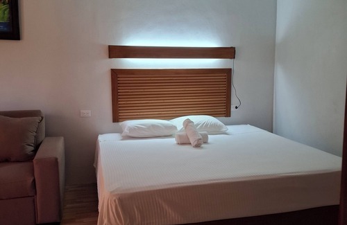 Chachagua Otro | Bungalows Batsu