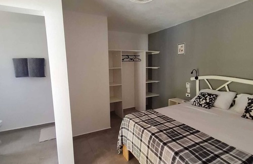 Las Galeras Hotel | Bungalows Colibrì - Pool & Nature