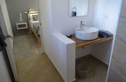 Las Galeras Hotel | Bungalows Colibrì - Pool & Nature