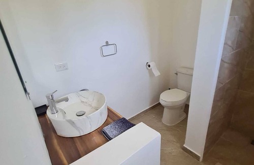 Las Galeras Hotel | Bungalows Colibrì - Pool & Nature