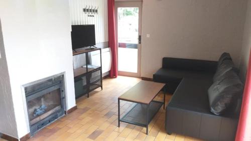 Virton Casa | Bungalows du Lac de Rabais