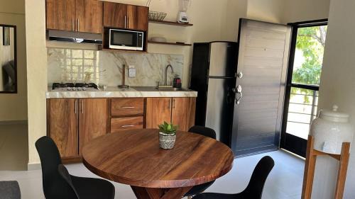 Centro Apartamento | Bungalows El Cielo