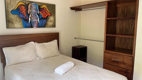 Centro Apartamento | Bungalows El Cielo