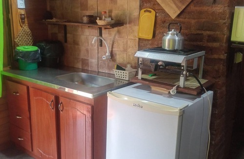 Departamento Oberá Cabina | Bungalows El Pindó