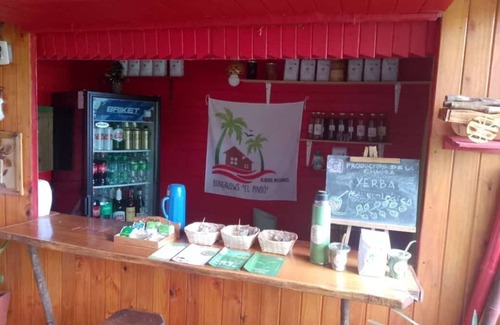 Departamento Oberá Cabina | Bungalows El Pindó