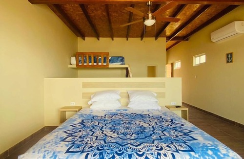 Tumbes Casa | Bungalows Gran Azul