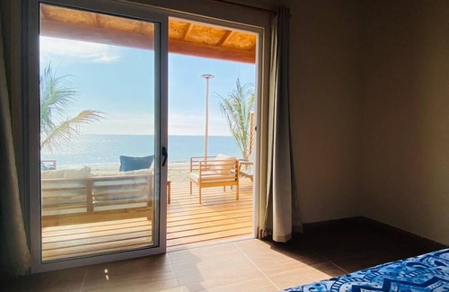 Tumbes Casa | Bungalows Gran Azul