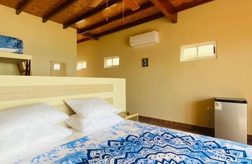 Tumbes Casa | Bungalows Gran Azul