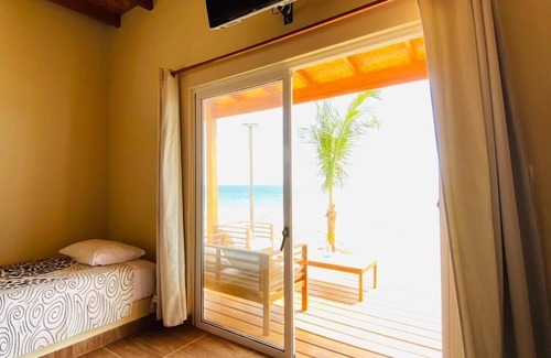 Tumbes Casa | Bungalows Gran Azul