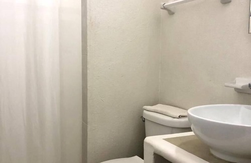 Centro Hotel | Bungalows Las Hamacas