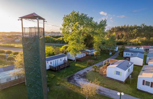 Burinhosa Complejo | Bungalows Land'shause