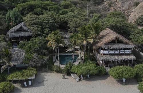 Las Pocitas Hotel | Bungalows Las Balsas