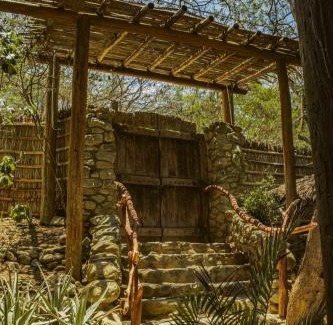 Las Pocitas Hotel | Bungalows Las Balsas