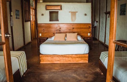 Las Pocitas Hotel | Bungalows Las Balsas