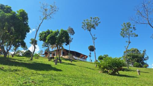 Rumisapa Otro | Bungalows Las Brisas de Pacchilla