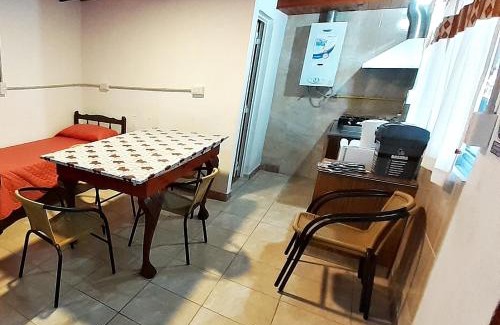Seguí Apartamento | Bungalows Las Palmeras
