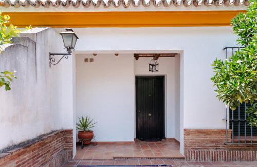 El Pedroso Otro | Bungalows Los Álamos de El Pedroso