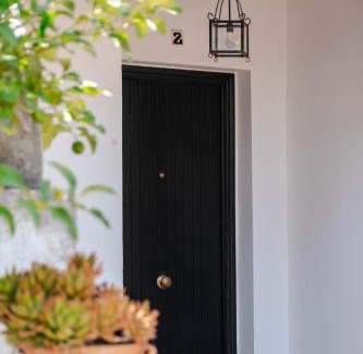 El Pedroso Otro | Bungalows Los Álamos de El Pedroso