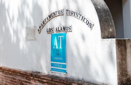 El Pedroso Otro | Bungalows Los Álamos de El Pedroso