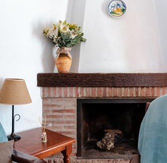 El Pedroso Otro | Bungalows Los Álamos de El Pedroso