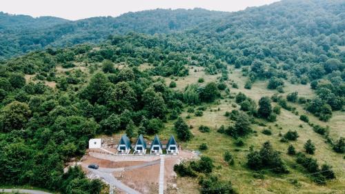 Pluzine Apartamento | Bungalows Panorama Hills