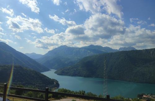 Pluzine Apartamento | Bungalows Panorama Hills