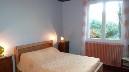 Carcassonne Apartamento | Bungalows & Rooms - Gît'Ôstal