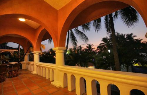 Brisas de Zicatela Complejo | Bungalows Santa Cruz