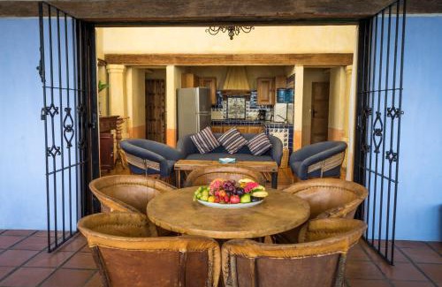 Brisas de Zicatela Complejo | Bungalows Santa Cruz