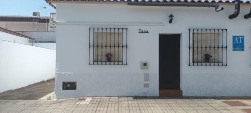 Cala Apartamento | Bungalows Sierra San Benito