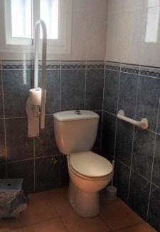 Cala Apartamento | Bungalows Sierra San Benito