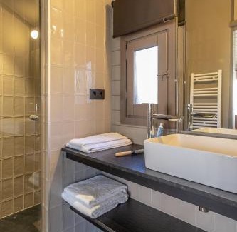 Puigcerda Complejo | Bungalows Stel-Puigcerdà