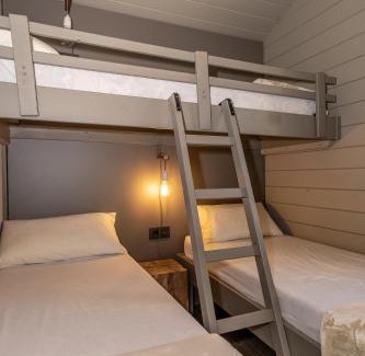 Puigcerda Complejo | Bungalows Stel-Puigcerdà