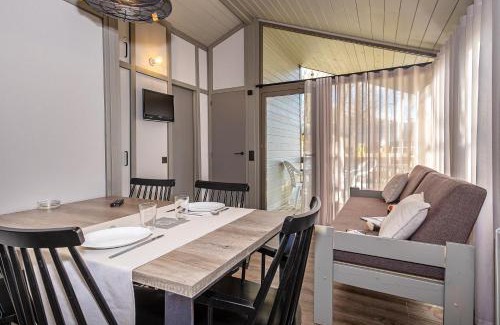 Puigcerda Complejo | Bungalows Stel-Puigcerdà