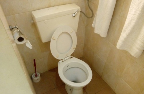 Bungoma Casa | Bungoma Midtown Hotel