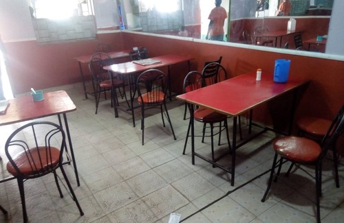 Bungoma Casa | Bungoma Midtown Hotel