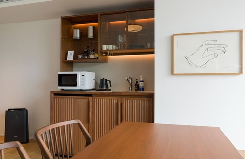 Atami Hotel | Bunk bed RoomDog fliendly1offsite parking lot / Atami Shizuoka