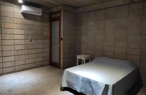 San Pedro Casa | bunker