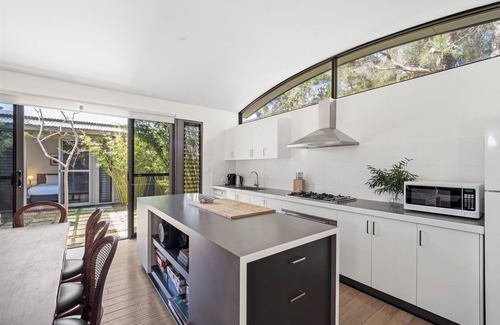 Naturaliste Casa | Bunker Bayhouse Your ideal escape by the Beach
