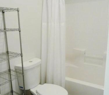 La Verkin Casa | Bunkhouse 8A In Tranquil Environment