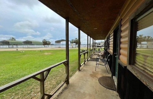 Negreet Casa | Bunkhouse at Tranquility Bay Resort