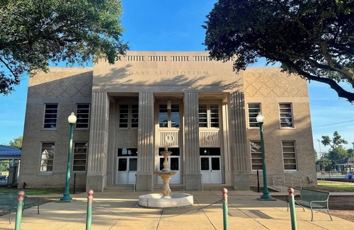 Bunkie Casa | Bunkie Bungalow 3/2 home across from Haas Auditorium