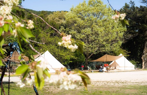 Ureshino Alquiler De RV | Bunkou Stay Haruhi