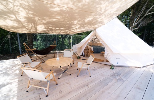 Ureshino Alquiler De RV | Bunkou Stay Haruhi