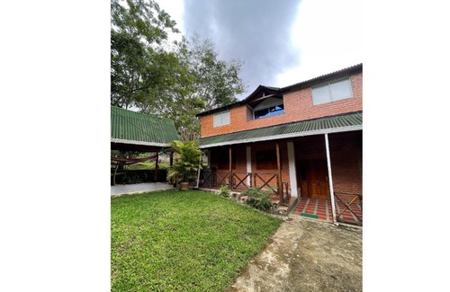 Minca Casa | Bunkua Family Lodging