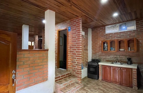 Minca Casa | Bunkua Family Lodging