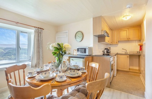 Bunloit Cabaña | Bunloit Farmhouse - UK45397